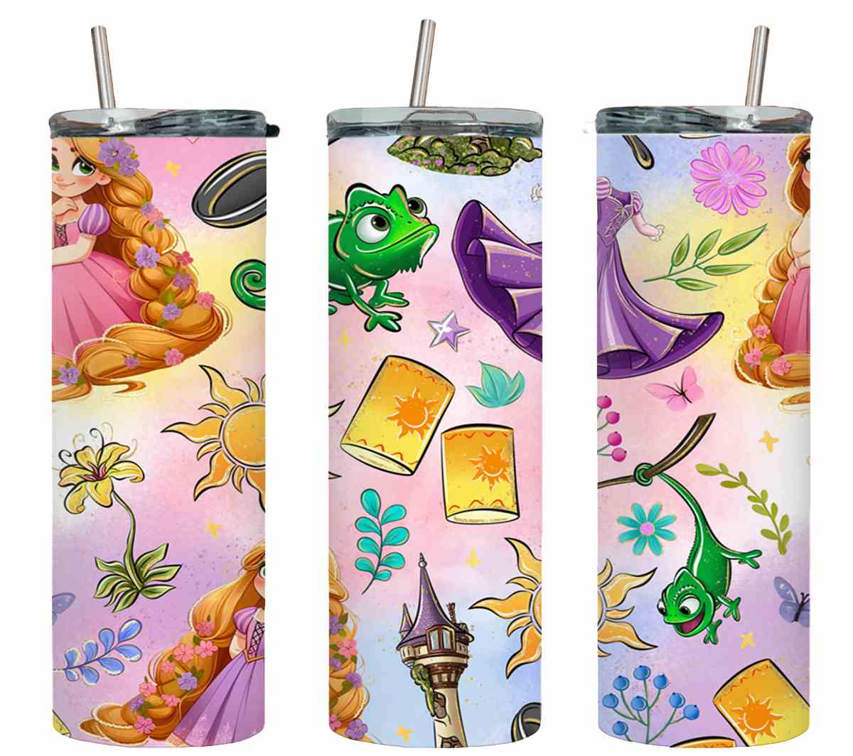 Long Hair Princess-11117